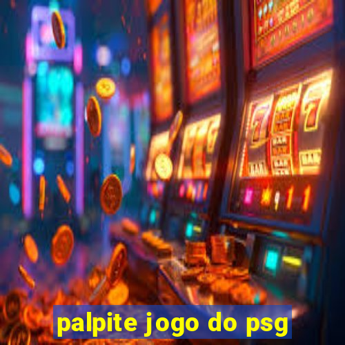 palpite jogo do psg